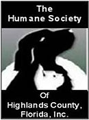 The Humane Society of Highlands County Florida