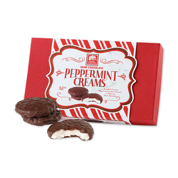 Dark Chocolate Peppermint Creams from your Sebring, Florida florist