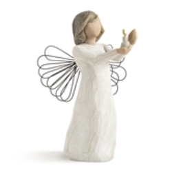 Willowtree Angel of Hope from your Sebring, Florida florist