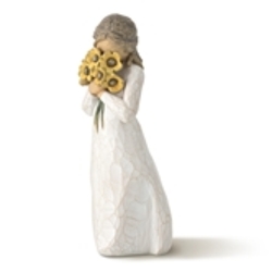 Willowtree Warm Embrace from your Sebring, Florida florist