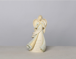 Amazing Grace Angel Figurine from your Sebring, Florida florist