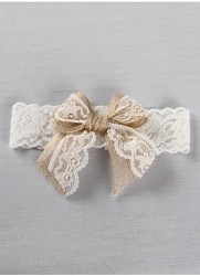Country Romance Garter from your Sebring, Florida florist