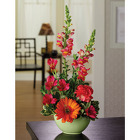 Snappy Happy Bouquet from your Sebring, Florida florist