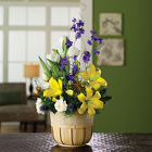 Country Sunshine from your Sebring, Florida florist