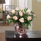 Pink Pleasure from your Sebring, Florida florist