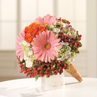 Sweetest Love Bridesmaid Bouquet from your Sebring, Florida florist