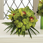 Forever Yours Bridal Bouquet from your Sebring, Florida florist