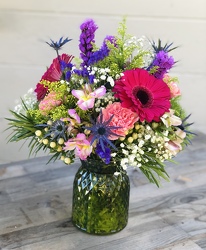Sweet and Petite from your Sebring, Florida florist