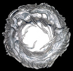 Arthur Court Salad Bowl from your Sebring, Florida florist