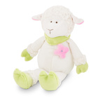Love Ewe Plush Lamb Set from your Sebring, Florida florist