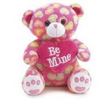 Be Mine Bear from your Sebring, Florida florist