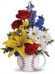Big Hit Bouquet from your Sebring, Florida florist