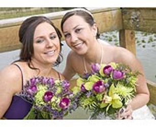 Wedding Bouquets from your Sebring, Florida florist