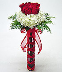 Romance At Christmas from your Sebring, Florida florist