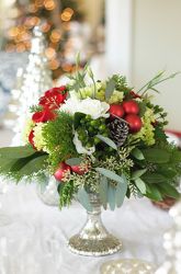 Have A Merry Christmas from your Sebring, Florida florist