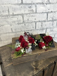 Corsage and Boutonnieres from your Sebring, Florida florist