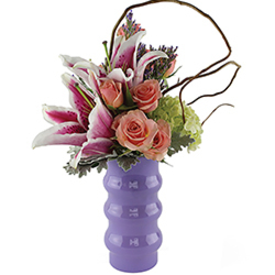 Cottage Bouquet from your Sebring, Florida florist