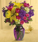 Delightful from your Sebring, Florida florist
