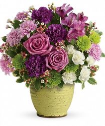Lovely In Lavender from your Sebring, Florida florist