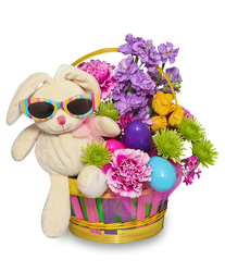 Easter Bunny Bouquet from your Sebring, Florida florist
