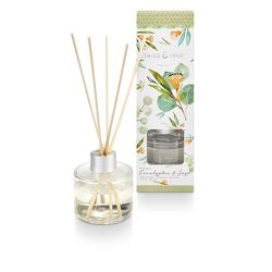 Tried & True Eucalyptus And Sage Reed Diffuser from your Sebring, Florida florist