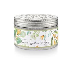 Tried & True Eucalyptus And Sage 14 oz Candle from your Sebring, Florida florist