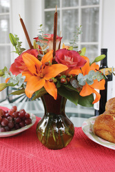Fall For Fall from your Sebring, Florida florist