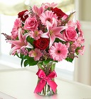 Fields of Europe Romance from your Sebring, Florida florist