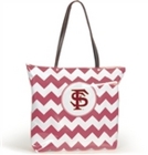 FSU Shopper Tote from your Sebring, Florida florist