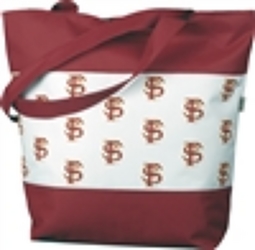 FSU Campus Tote from your Sebring, Florida florist