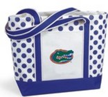 Gator Polka Dot Tote from your Sebring, Florida florist