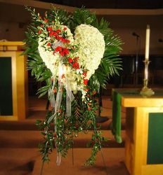 Heart of Glory from your Sebring, Florida florist