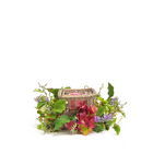 Hydrangea Silk Bouquet from your Sebring, Florida florist