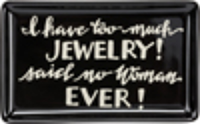 Jewelry Tray from your Sebring, Florida florist