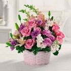 Basket of Gladness from your Sebring, Florida florist