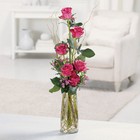 Heavenly Half-Dozen from your Sebring, Florida florist
