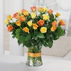 Abundant Roses from your Sebring, Florida florist