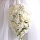 Teardrop Pomander from your Sebring, Florida florist