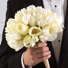 Tulip Bouquet from your Sebring, Florida florist