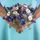 Lovely Lavender from your Sebring, Florida florist