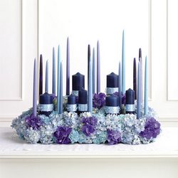 Candle Altar Arrangement from your Sebring, Florida florist