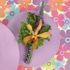 Orchid Boutonniere from your Sebring, Florida florist