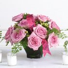 Rose Reception Bouquet from your Sebring, Florida florist