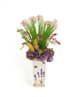 Lavender Butterfly Garden from your Sebring, Florida florist