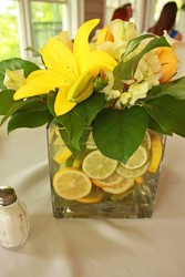 Summer of Yellow from your Sebring, Florida florist