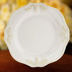 Butler's Pantry Gourmet Accent Plate from your Sebring, Florida florist