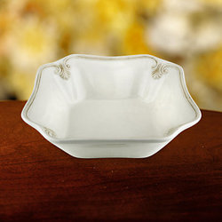 Butler's Pantry Square Serving Bowl from your Sebring, Florida florist