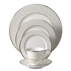 Opal Innocence 5 Pc. Place Setting China from your Sebring, Florida florist