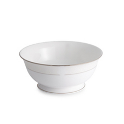 Opal Innocence Round Serving Bowl from your Sebring, Florida florist