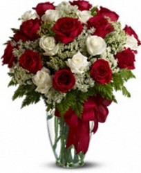 Love Is Divine from your Sebring, Florida florist